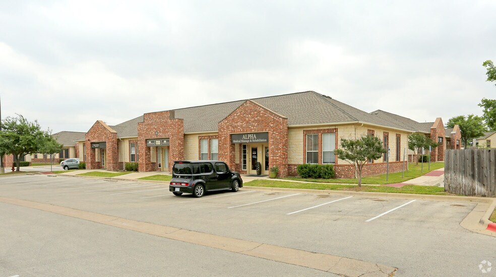 More Photos Of 595 Round Rock West, Round Rock Office For Lease