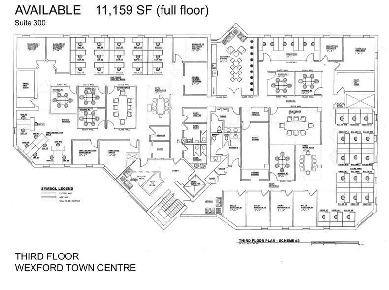 More Photos Of 10475 Perry Hwy, Wexford Medical For Lease