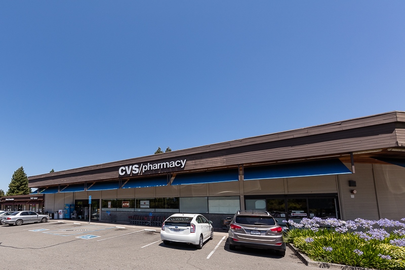 Primary Photo Of 2700 Yulupa Ave, Santa Rosa General Retail For Lease