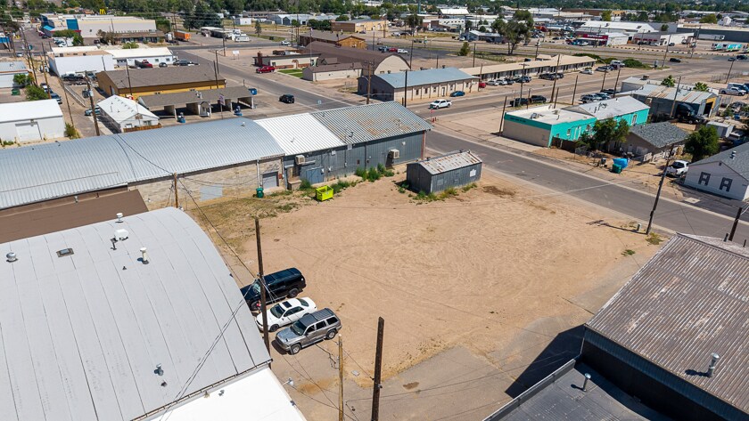 More Photos Of , Garden City Land For Sale