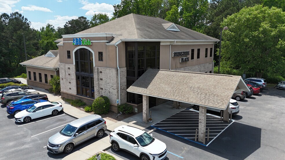More Photos Of 200 Springtree Dr, Columbia Medical For Sale