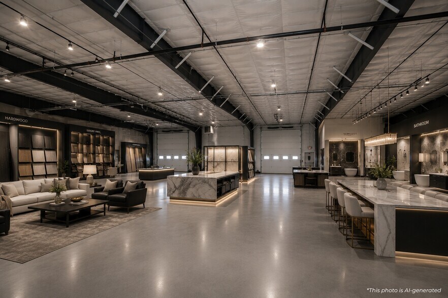 More Photos Of 250 Delaware St, Norwalk Light Manufacturing For Lease