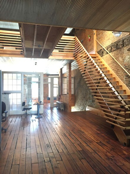 More Photos Of 714 Gay, Knoxville General Retail For Lease