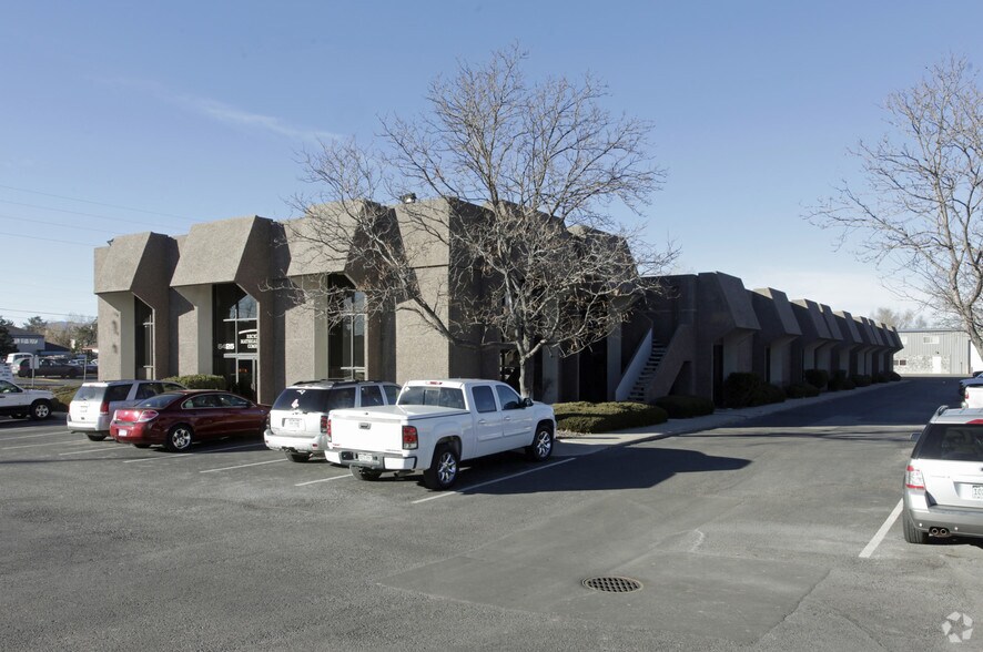 More Photos Of 6385-6425 W 52nd Ave, Arvada Unknown For Lease