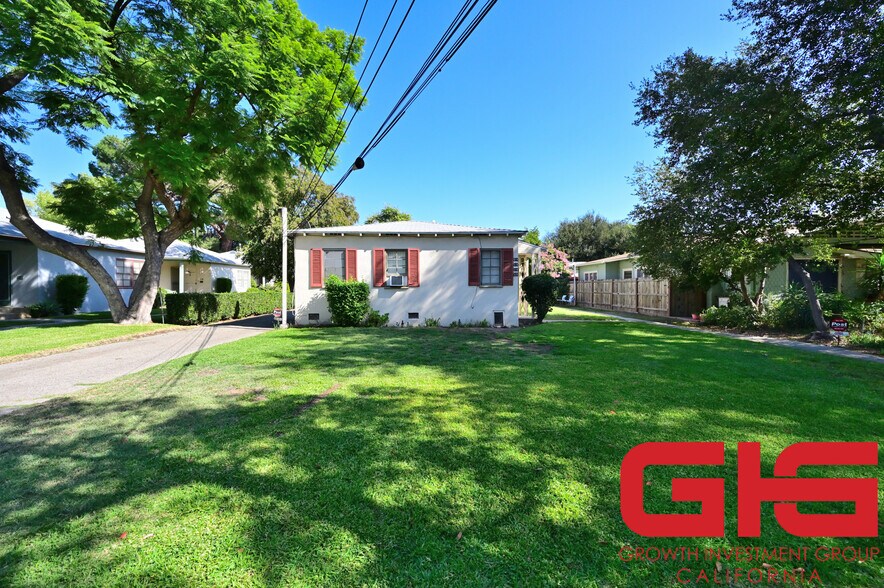 More Photos Of 514 N Madison Ave, Pasadena Apartments For Sale