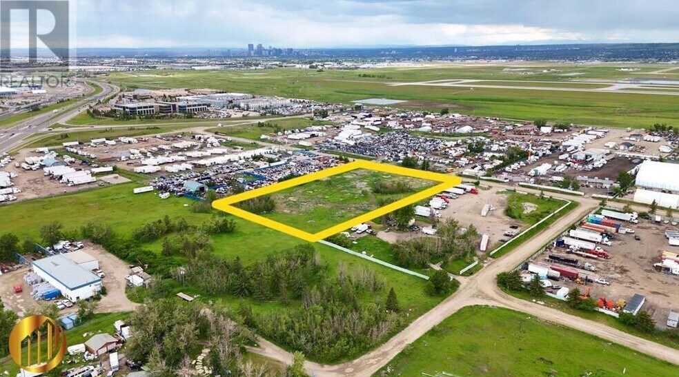 More Photos Of 7120 40 St NE, Calgary Land For Sale