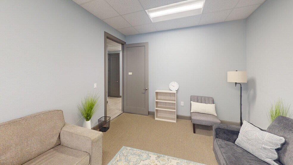 More Photos Of 8118 Fry Rd, Cypress Medical For Lease