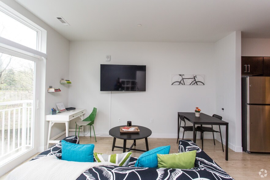 More Photos Of 3611-3615 Washington St, Jamaica Plain Apartments For Lease