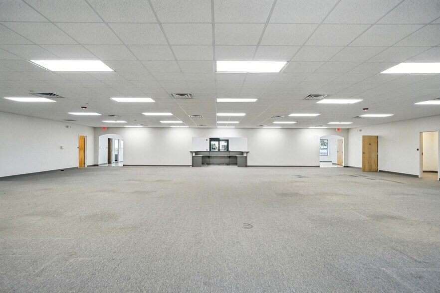 More Photos Of 133 Island Ford Rd, Statesville Office For Lease