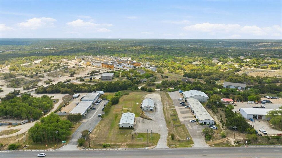 More Photos Of 9221 Highway 290 W, Austin Light Manufacturing For Sale