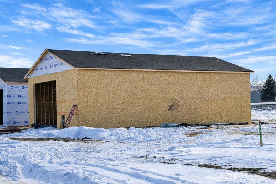 More Photos Of 369 Riverwood dr, Burlington Warehouse For Sale