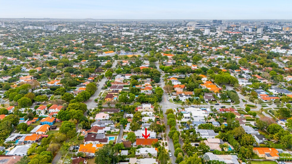 More Photos Of 426 SW 26th Rd, Miami Land For Sale