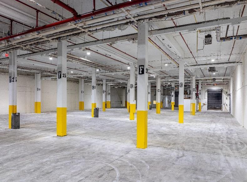More Photos Of 1 Passaic St, Wood-Ridge Warehouse For Lease