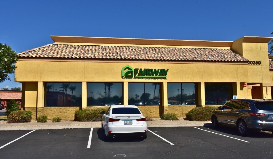 More Photos Of 20359 N 59th Ave, Glendale Office For Lease