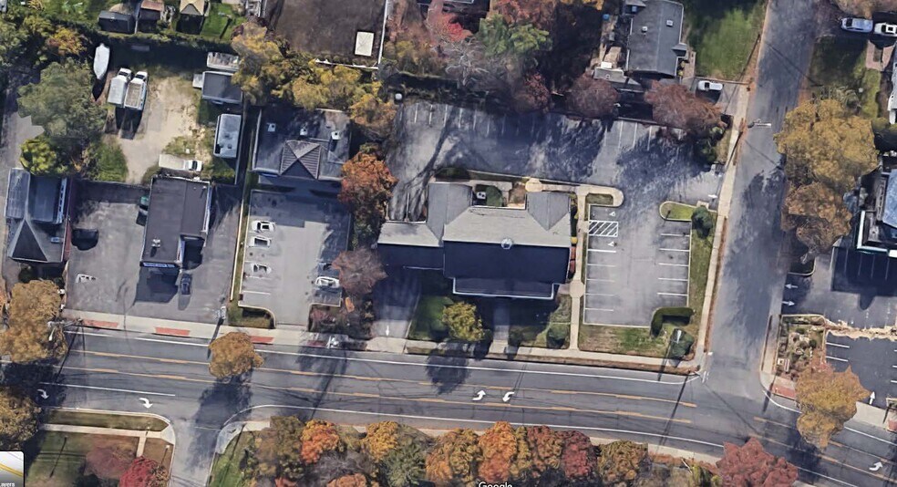 More Photos Of 1336 Montauk Hwy, Oakdale Bank For Sale