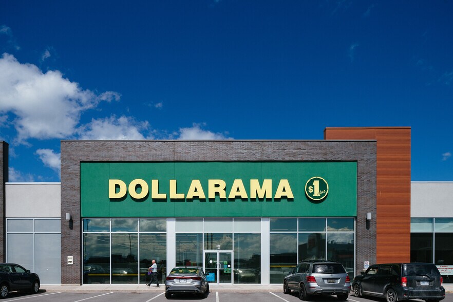 More Photos Of 534 Boul Cadieux, Beauharnois Freestanding For Lease