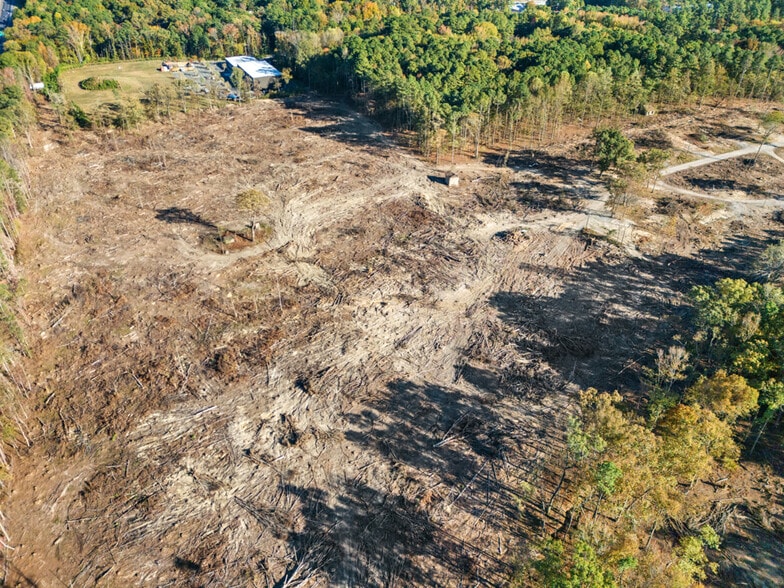 More Photos Of 3314 Eno Home Park, Durham Land For Sale