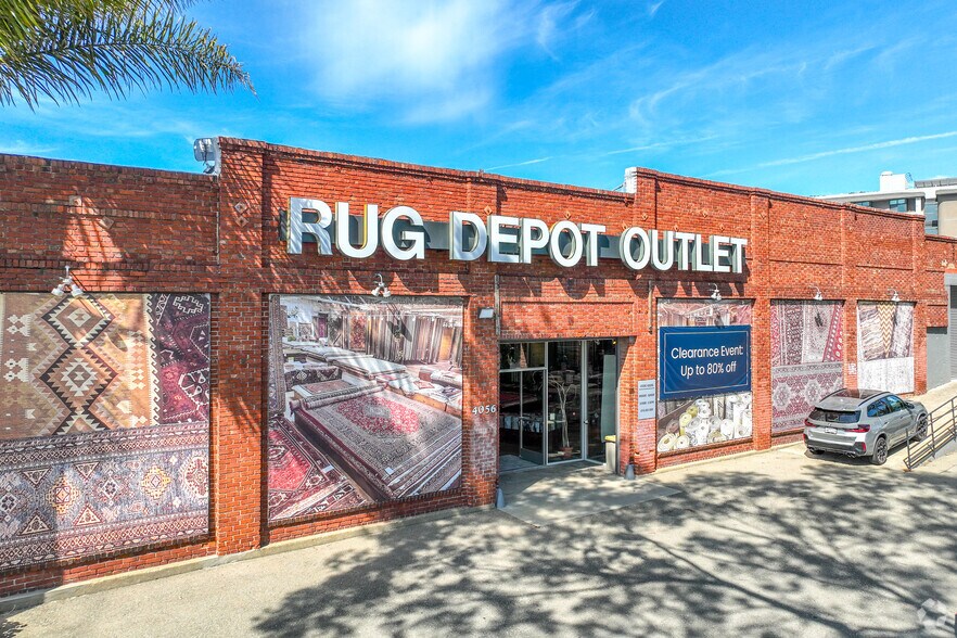 More Photos Of 4056 Hubbard St, Emeryville Industrial For Lease