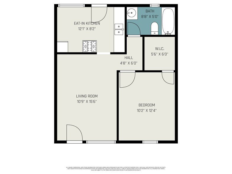 More Photos Of , Aurora Multifamily For Sale