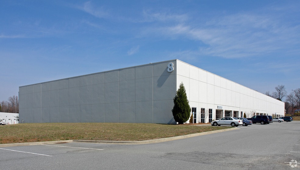 More Photos Of 2606 Phoenix Dr, Greensboro Unknown For Lease