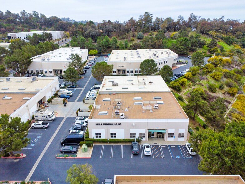 Primary Photo Of 187 Avenida La Pata, San Clemente Light Manufacturing For Sale