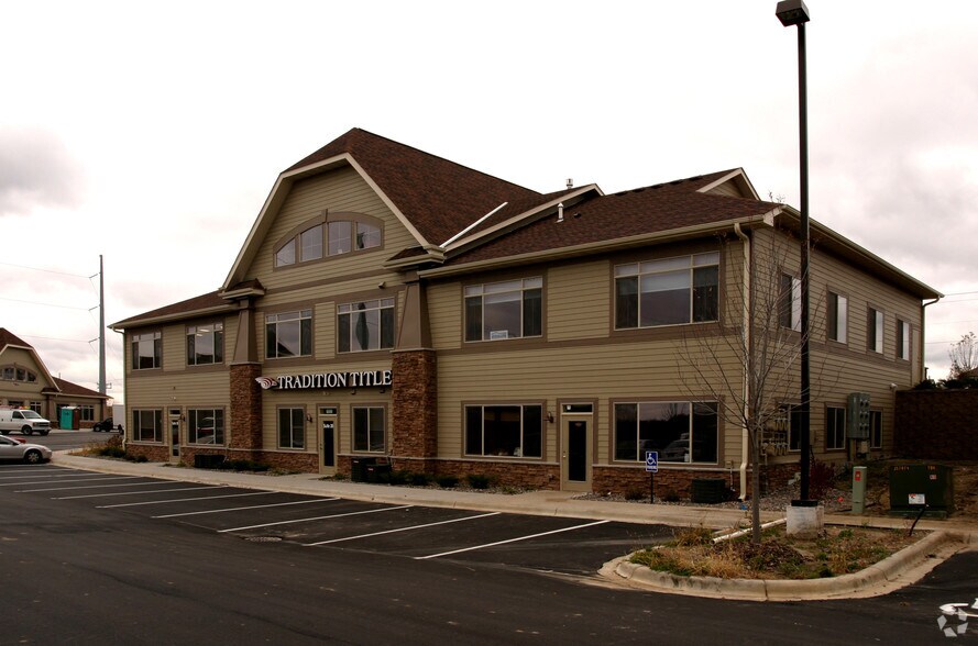 More Photos Of 7955 Stone Creek Dr, Chanhassen Office For Sale