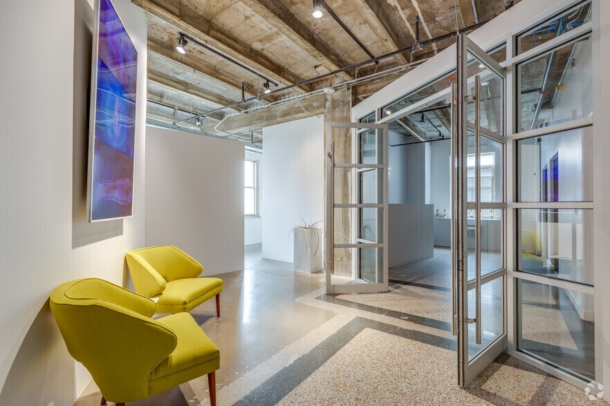 Photo of 1st Floor Ste Coworking