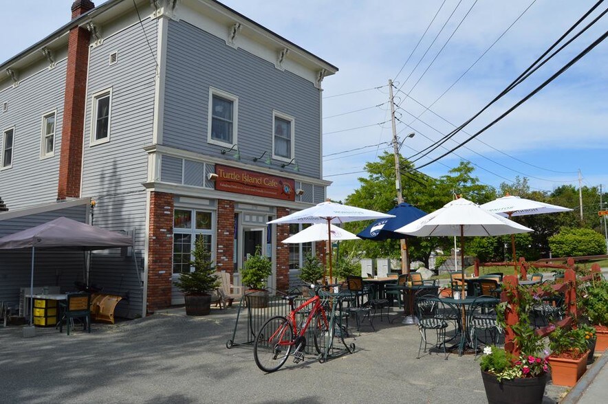 More Photos Of 3790 Main St, Willsboro Restaurant For Sale