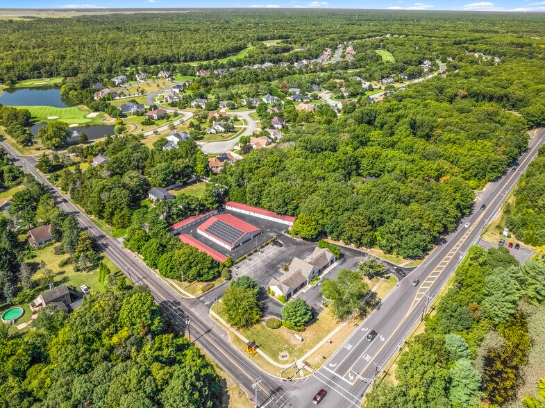 More Photos Of 205 Steelmanville Rd, Egg Harbor Township Self Storage For Sale