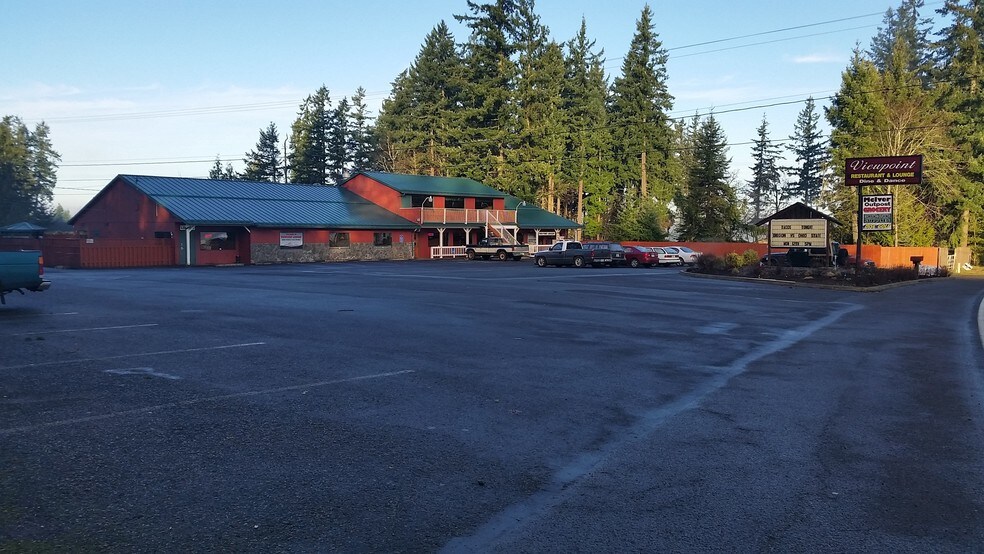 More Photos Of 20189 S Springwater Rd, Estacada Restaurant For Lease