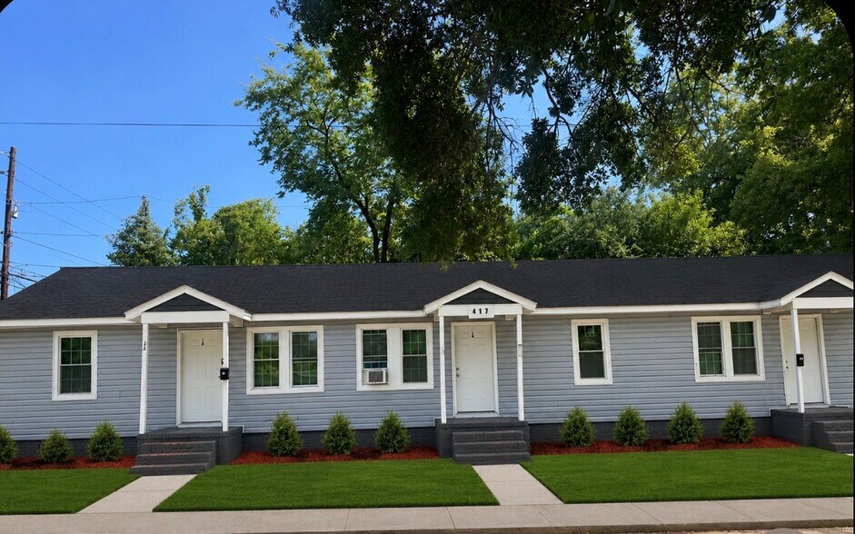 More Photos Of , Florence Multifamily For Sale