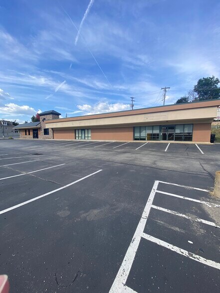 More Photos Of 9733 State Route 30, Irwin Storefront For Lease