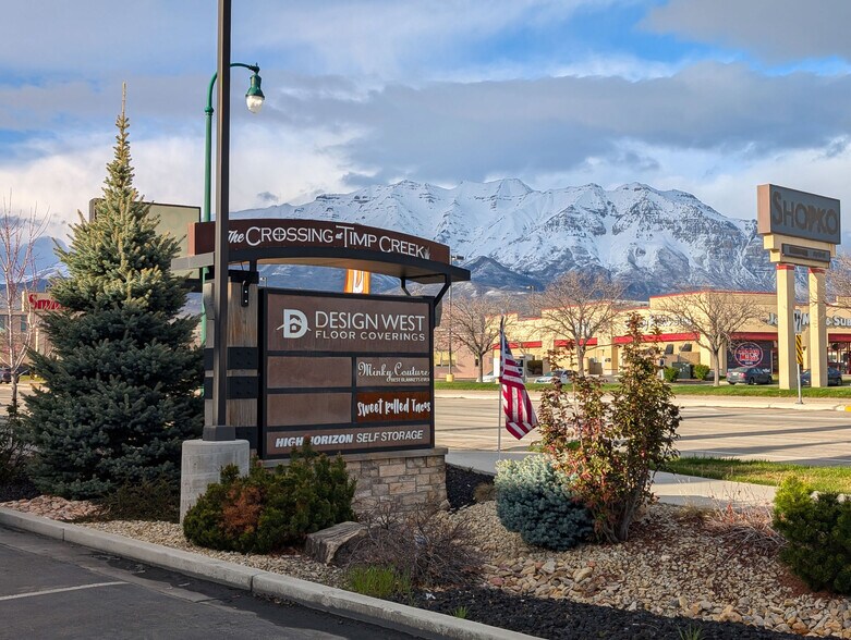 More Photos Of 130 S State St, Orem Storefront Retail Office For Lease