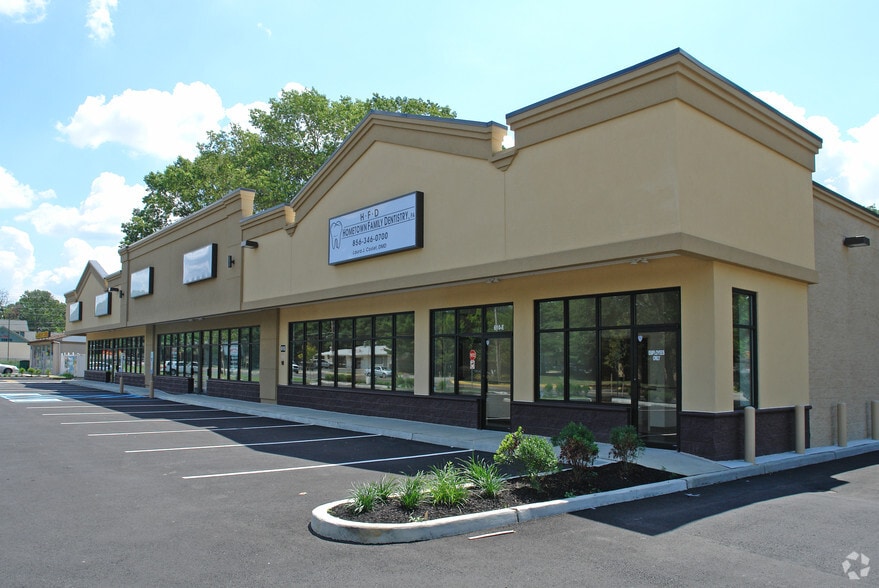 More Photos Of 610 Blackwood Clementon Rd, Clementon Freestanding For Lease