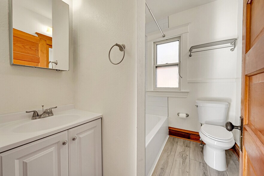 More Photos Of 1411 Clayton St, Denver Apartments For Sale