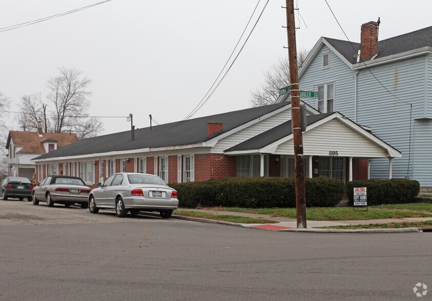 Primary Photo Of 895 Shuler Ave, Hamilton Office For Sale