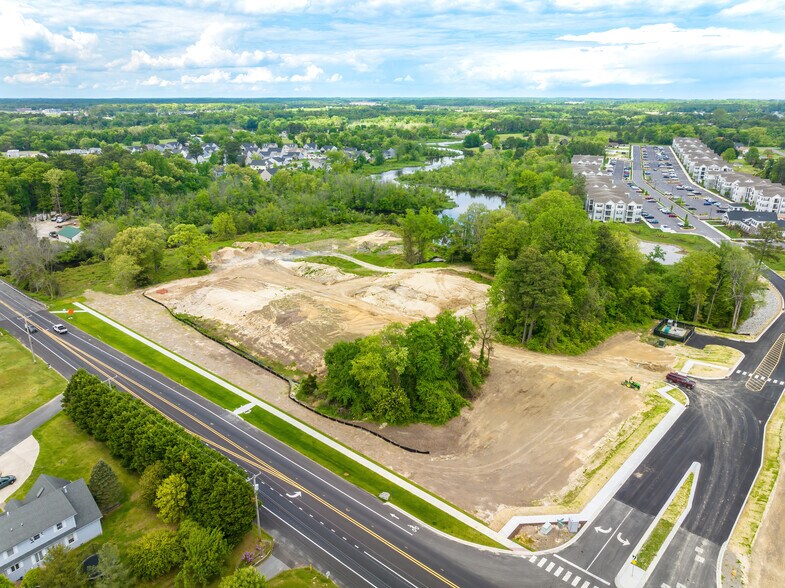More Photos Of 5877 S Rehoboth Blvd, Milford Land For Sale