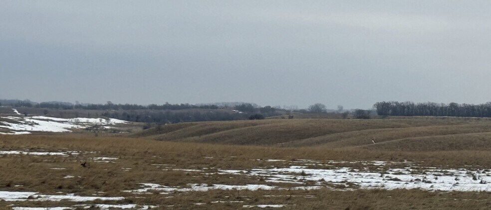 Primary Photo Of 12982 462nd Ave, Peever Land For Sale