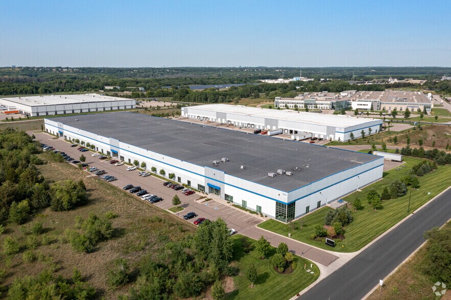 More Photos Of 5651 Innovation Blvd, Shakopee Warehouse For Lease