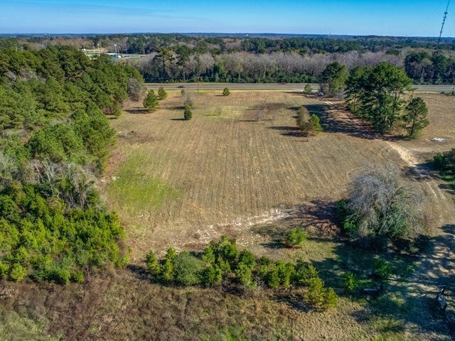 More Photos Of 3121 NW Stallings Dr, Nacogdoches Land For Sale
