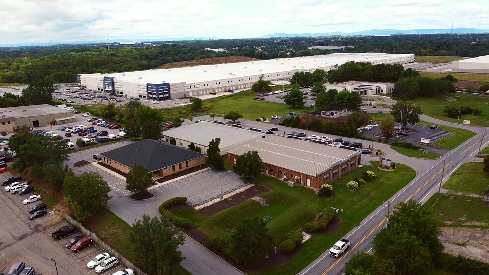 Primary Photo Of 1825-1829 Howell Rd, Hagerstown Office For Sale