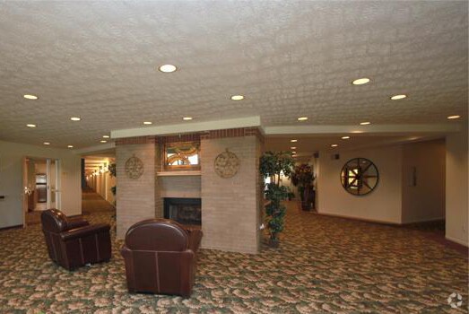 More Photos Of 1201 Carson Way, Greenwood Apartments For Lease