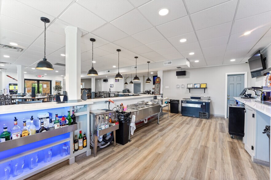 More Photos Of 3347 W Ridge Pike, Limerick Restaurant For Sale
