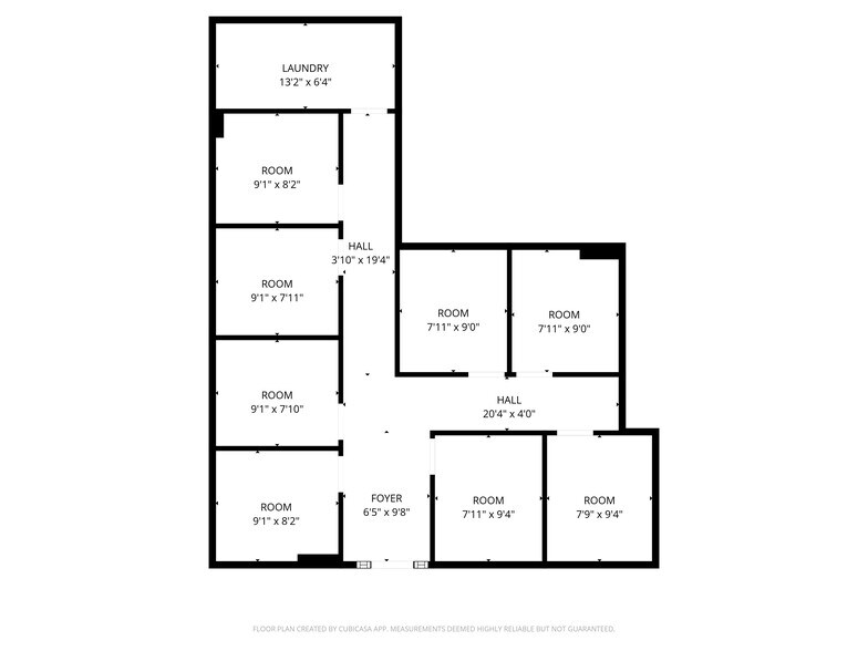 More Photos Of 4381 W Flamingo Rd, Las Vegas Hotel For Lease