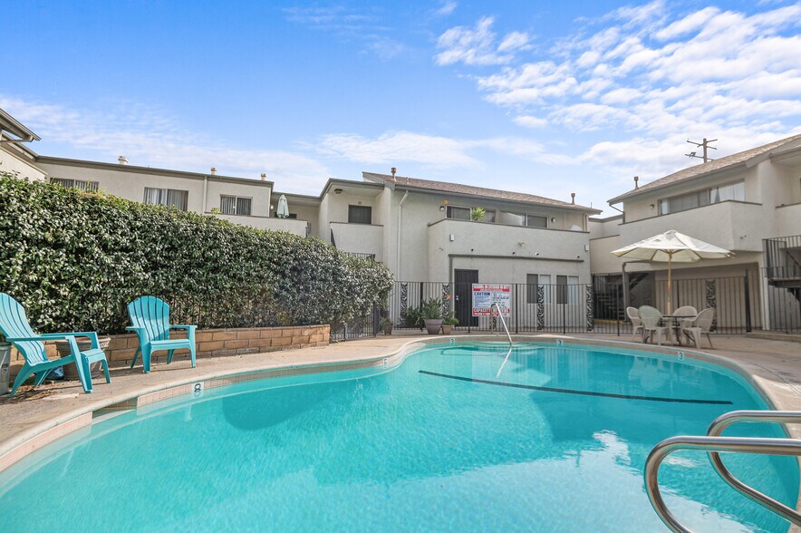 More Photos Of , Upland Multifamily For Sale