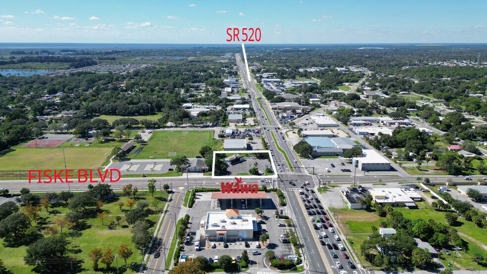 More Photos Of 1035 W King St, Cocoa Freestanding For Sale