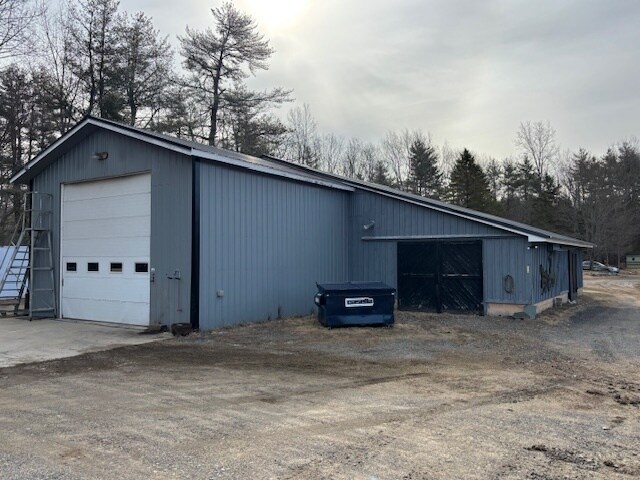 More Photos Of 25 Appys Acres, North Berwick Industrial For Lease