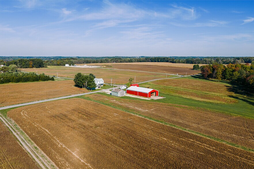 More Photos Of 15 GLECOE Rd, Dellroy Land For Sale