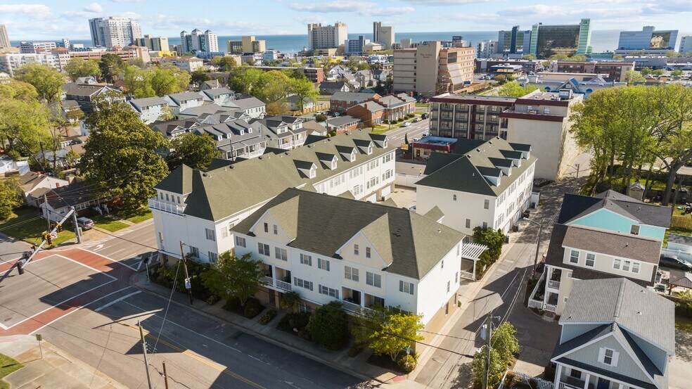 More Photos Of 2007 Baltic Ave, Virginia Beach Apartments For Sale