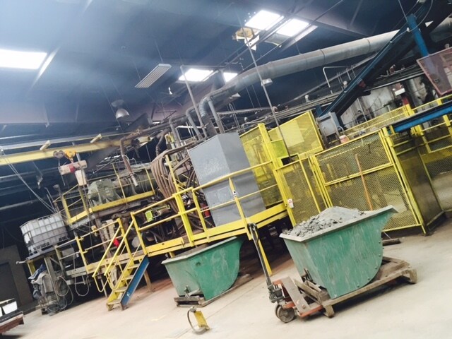 More Photos Of 801 E Rock St, Springfield Manufacturing For Sale